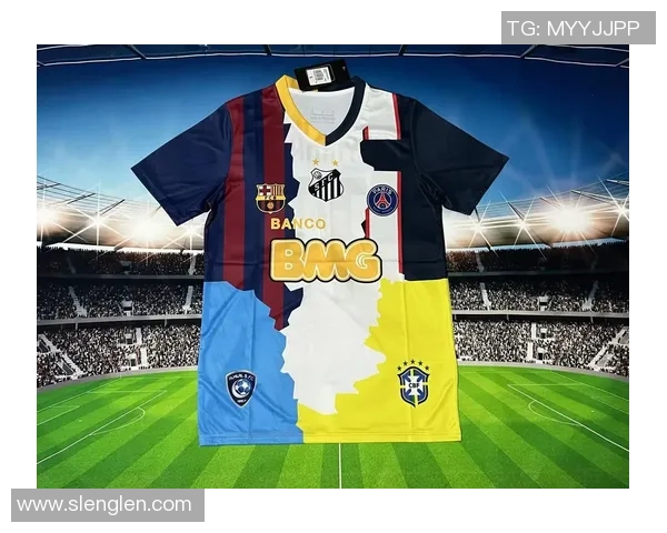 送给足球迷的完美礼物球衣定制让你的支持更具个性